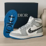 NIKE DIOR MALE