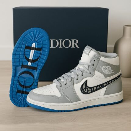 NIKE DIOR MALE
