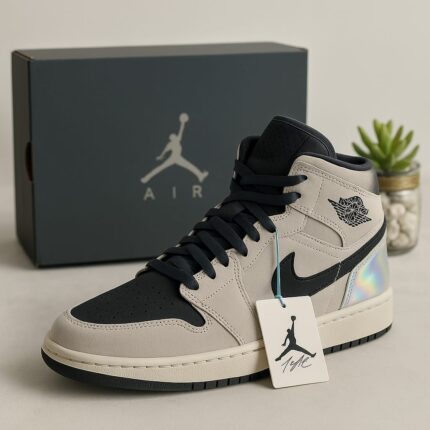 NIKE JORDAN UNIQUE MALE