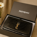 Yves Saint Laurent